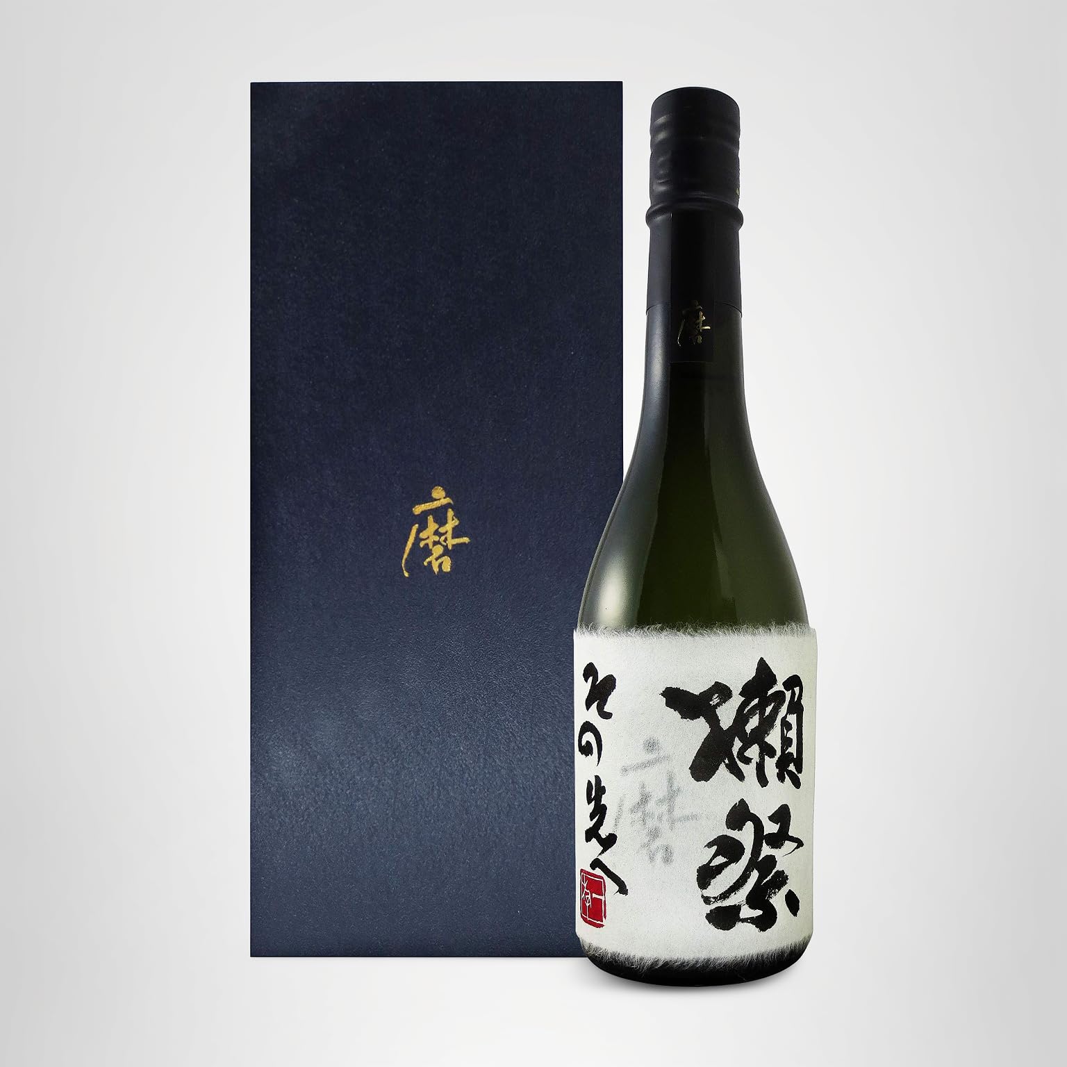 Amazon.co.jp: 獺祭 磨きその先へ : 食品・飲料・お酒